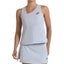 CAMISETA BULLPADEL PAROCA MUJER GRIS