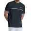 CAMISETA BULLPADEL TELOI NEGRO