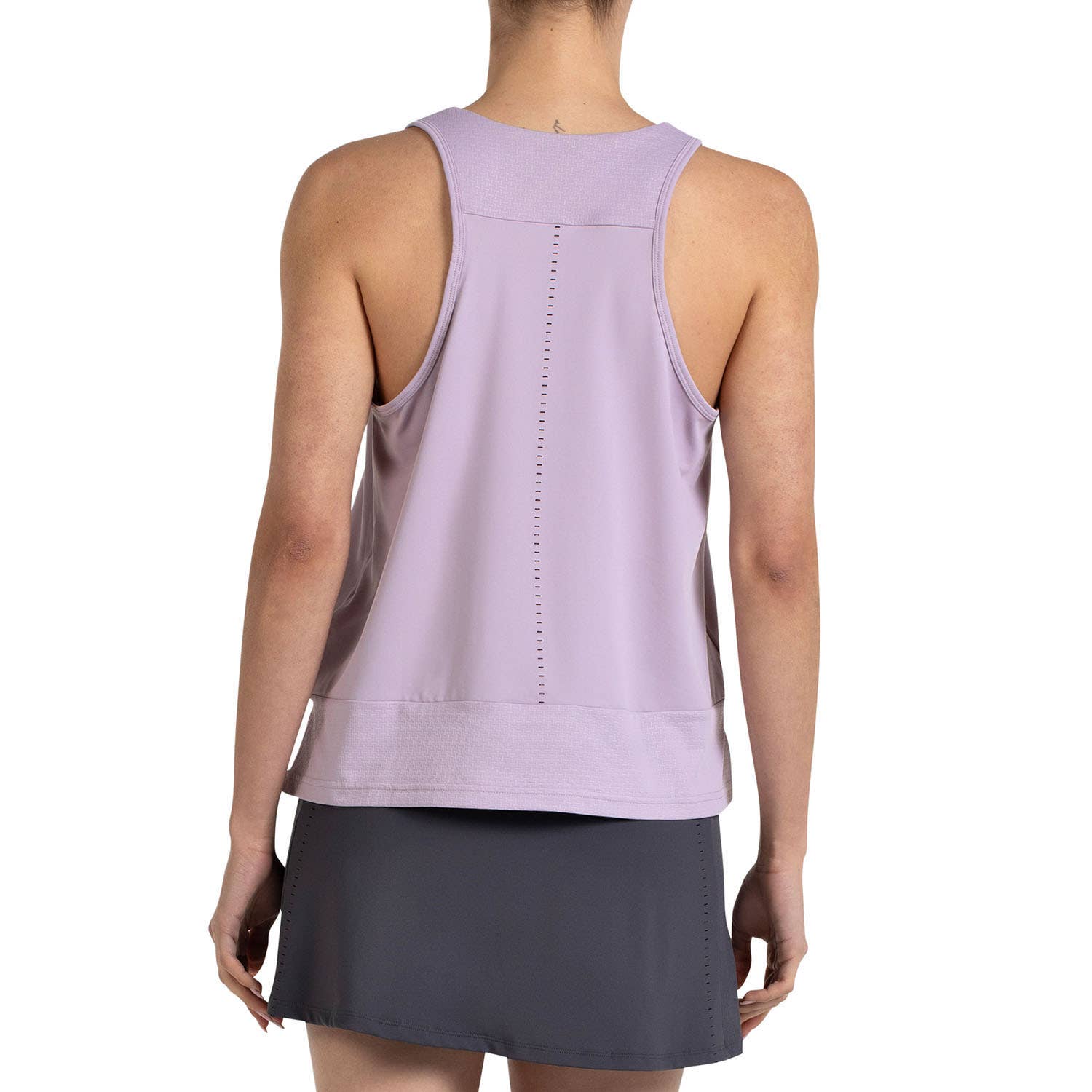 CAMISETA BULLPADEL OLENE MUJER ROSA