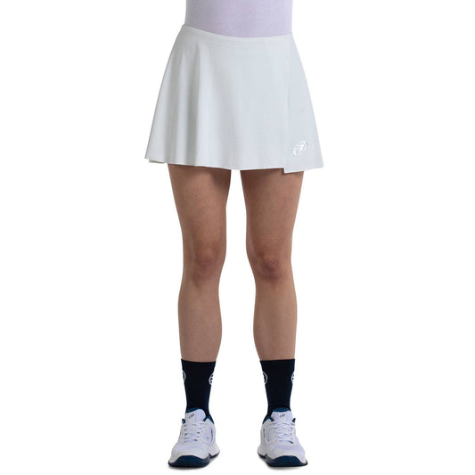 FALDA BULLPADEL ODILIA MUJER AZUL