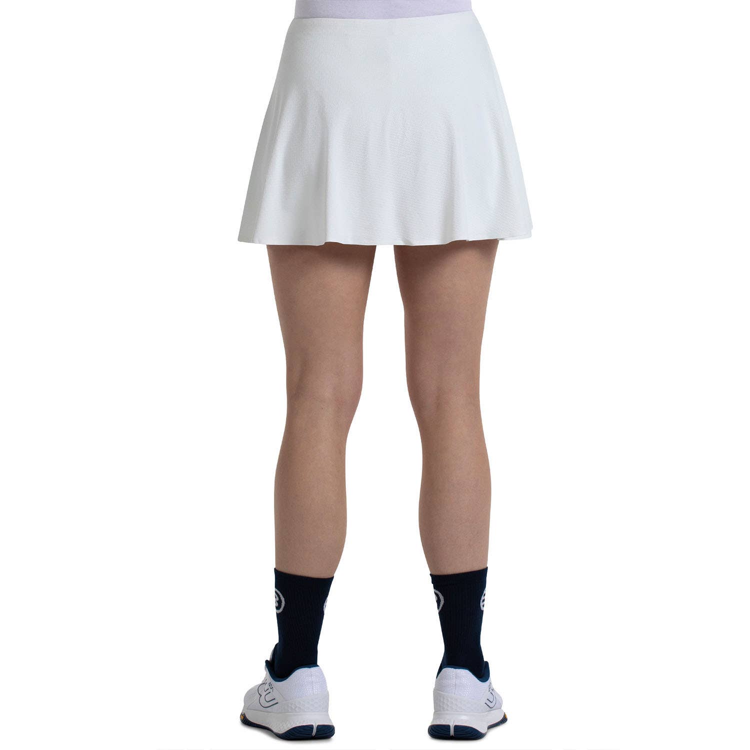 FALDA BULLPADEL ODILIA MUJER AZUL