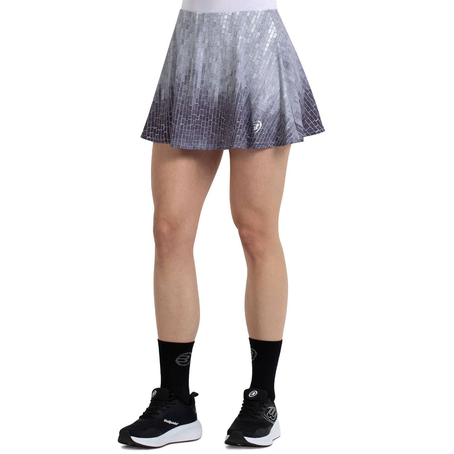 FALDA BULLPADEL OMANI MUJER