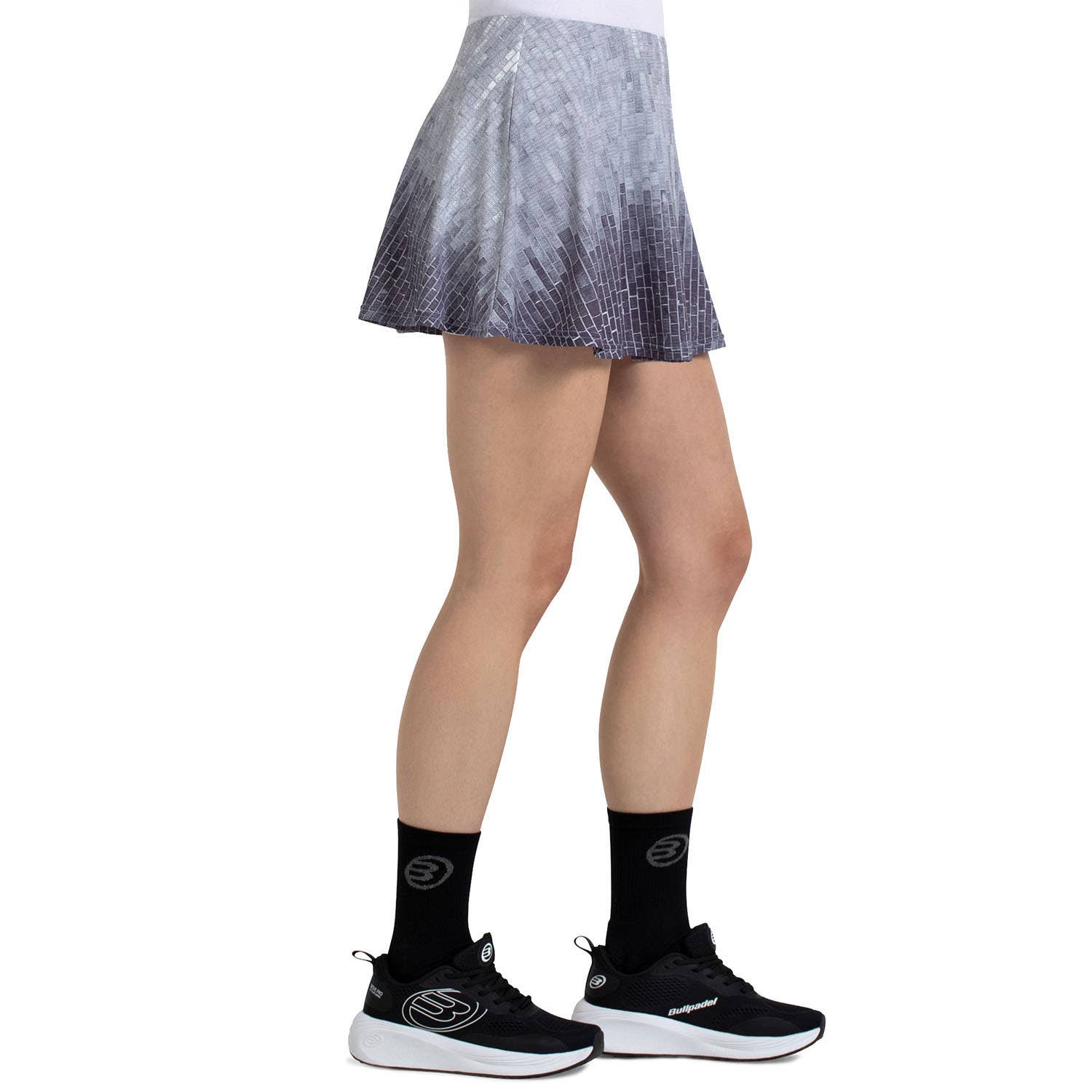FALDA BULLPADEL OMANI MUJER
