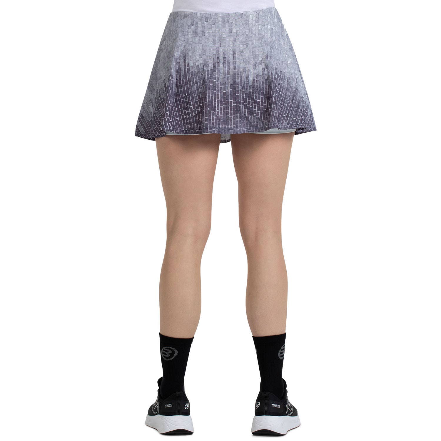 FALDA BULLPADEL OMANI MUJER