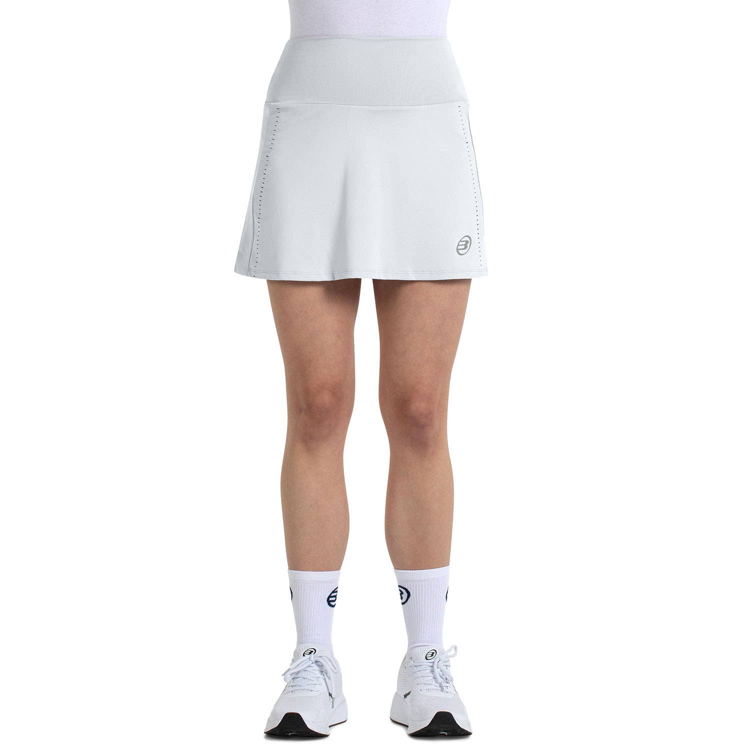 FALDA BULLPADEL ORSON MUJER AZUL