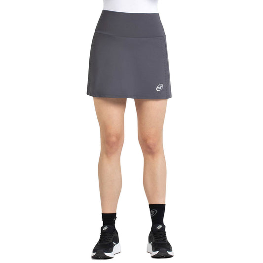FALDA BULLPADEL ORSON MUJER NEGRO