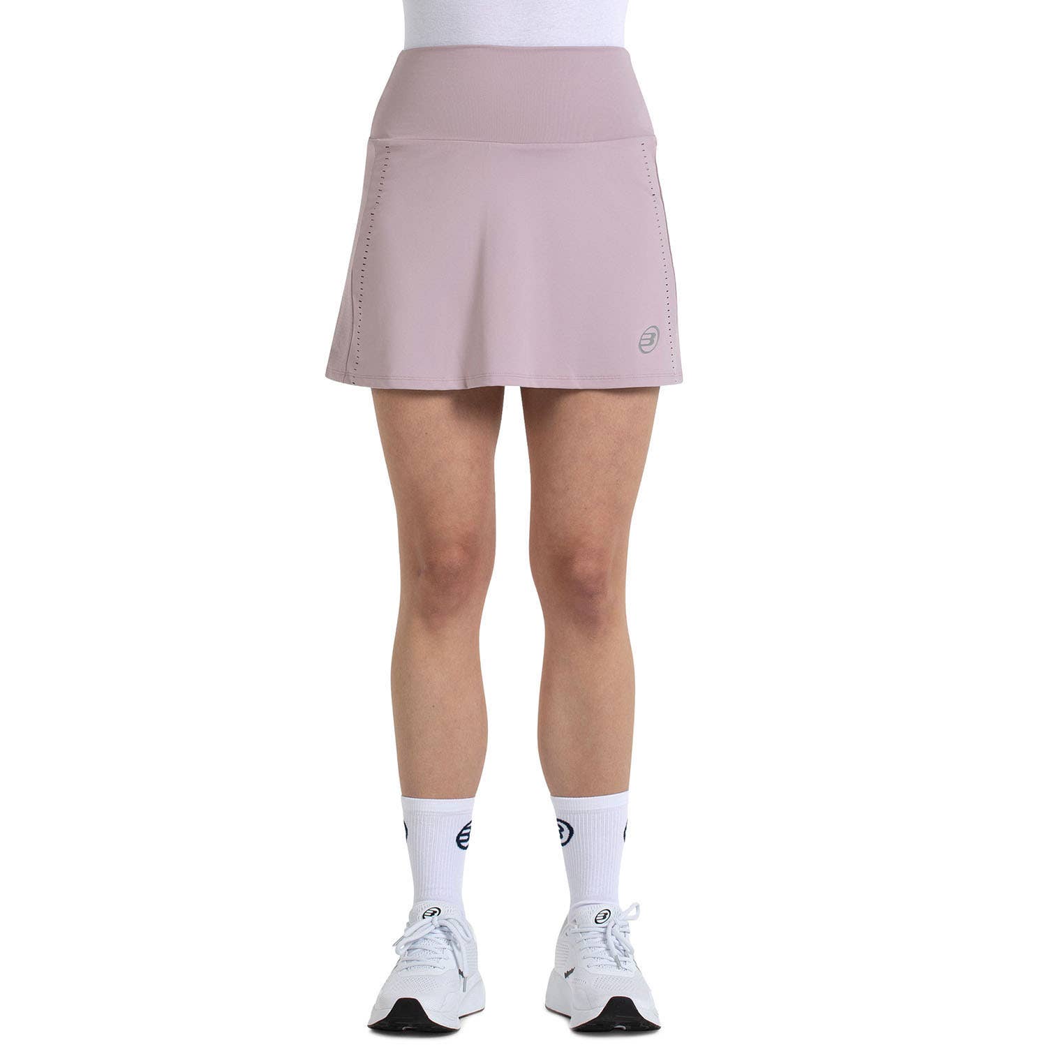 FALDA BULLPADEL ORSON MUJER ROSA