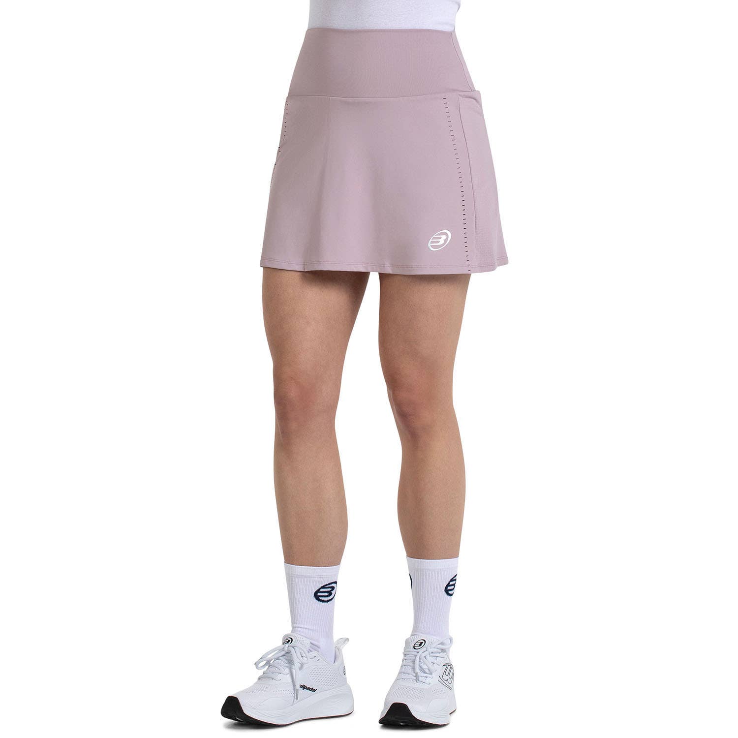 FALDA BULLPADEL ORSON MUJER ROSA