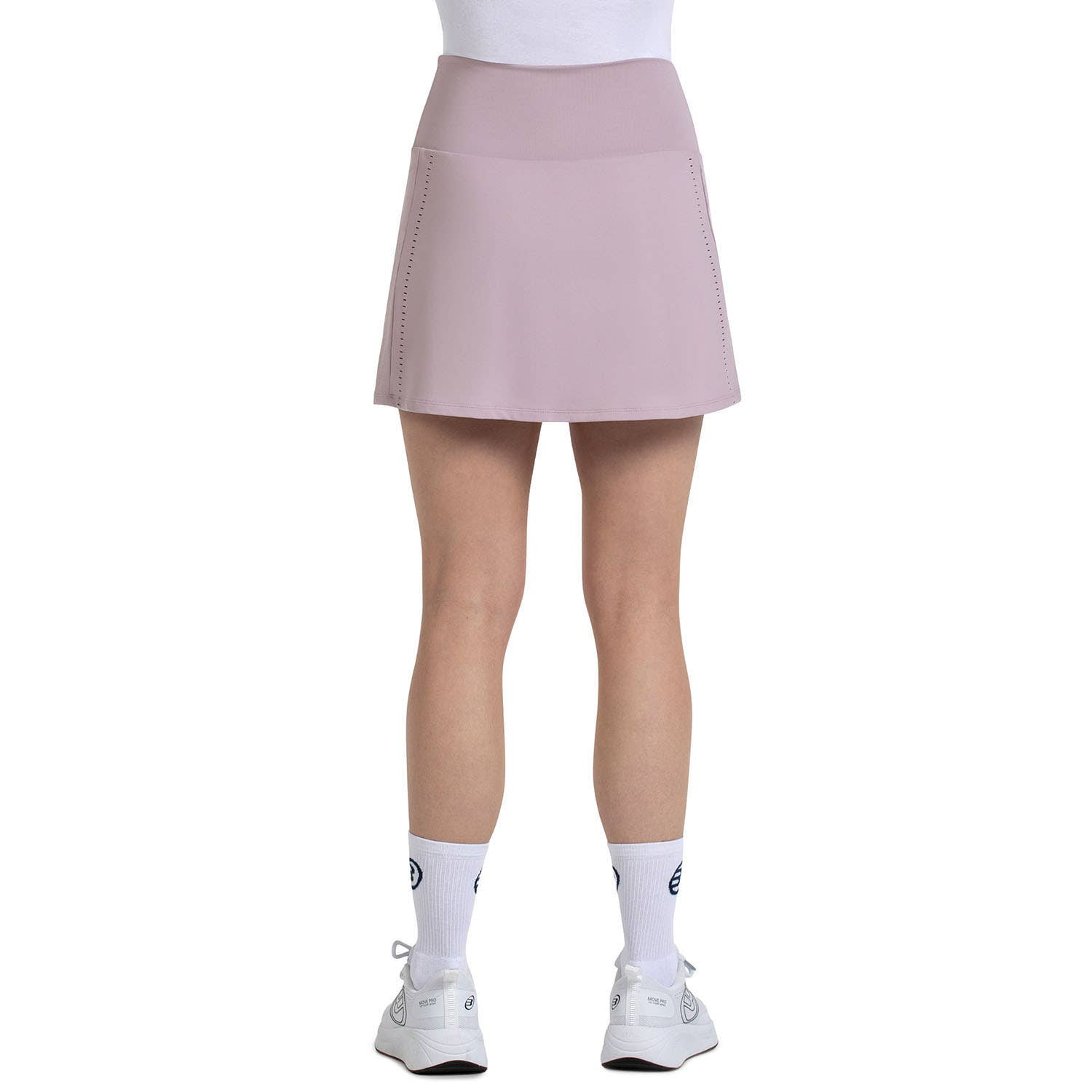 FALDA BULLPADEL ORSON MUJER ROSA