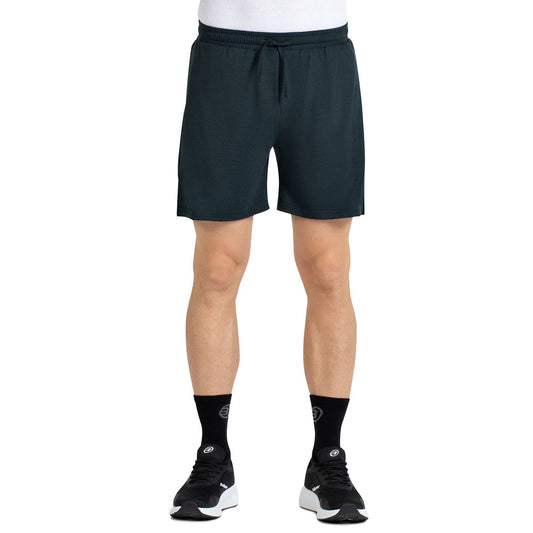 PANTALÓN BULLPADEL ANDE VERDE