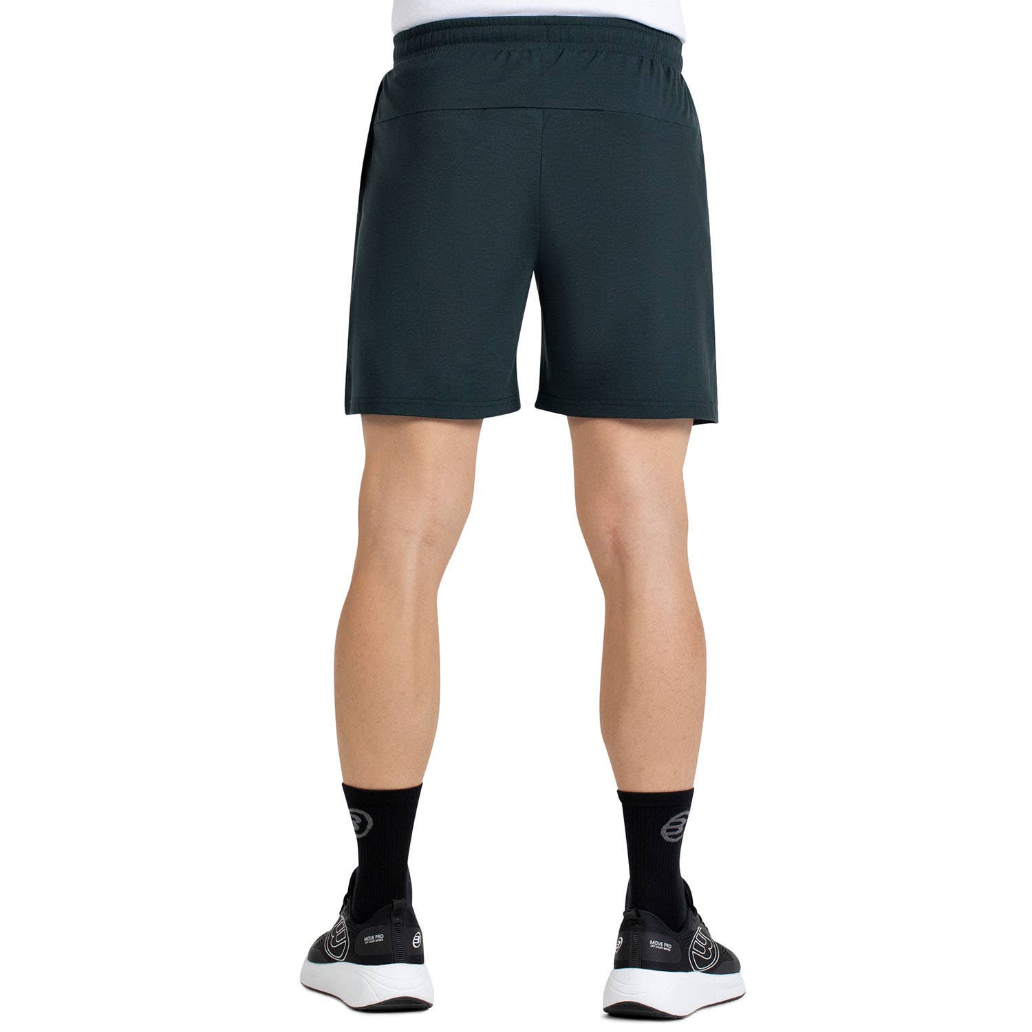 PANTALÓN BULLPADEL ANDE VERDE