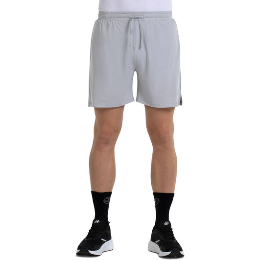 PANTALÓN BULLPADEL ANDE GRIS