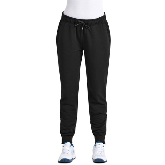 PANTALÓN BULLPADEL BITEL MUJER NEGRO