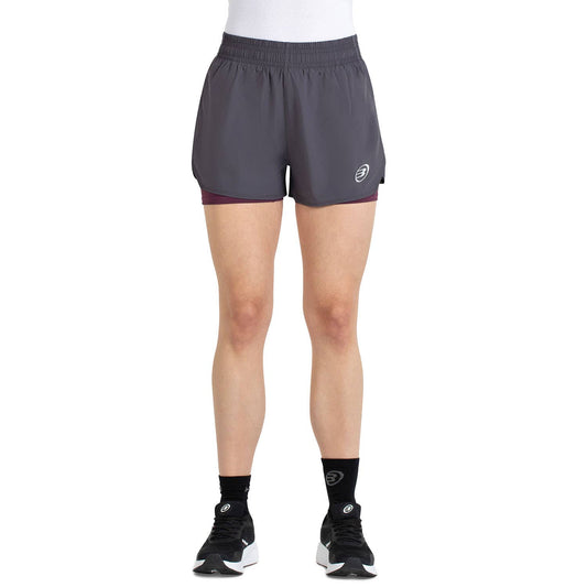 PANTALÓN BULLPADEL ORFEU MUJER