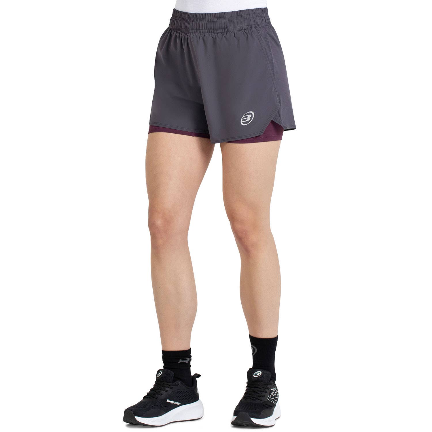 PANTALÓN BULLPADEL ORFEU MUJER