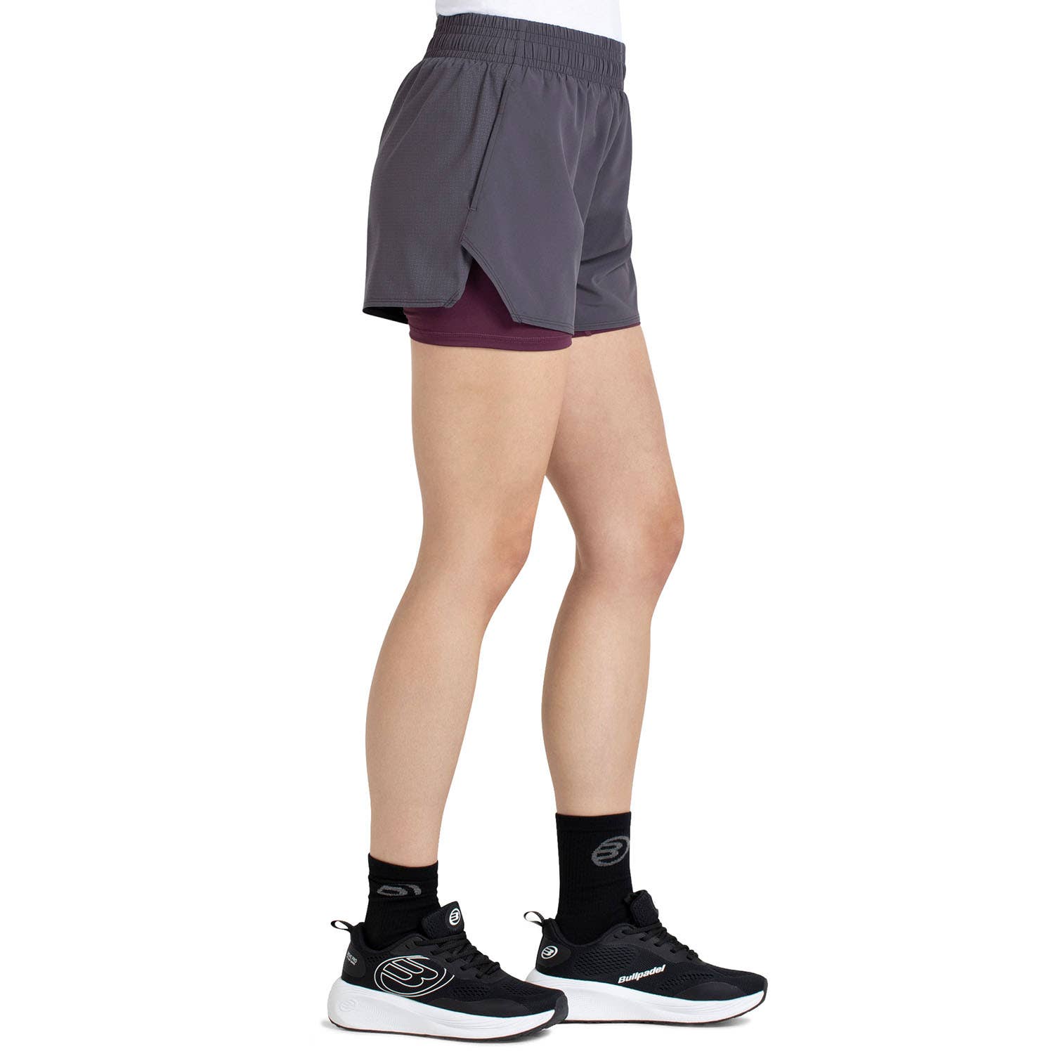 PANTALÓN BULLPADEL ORFEU MUJER