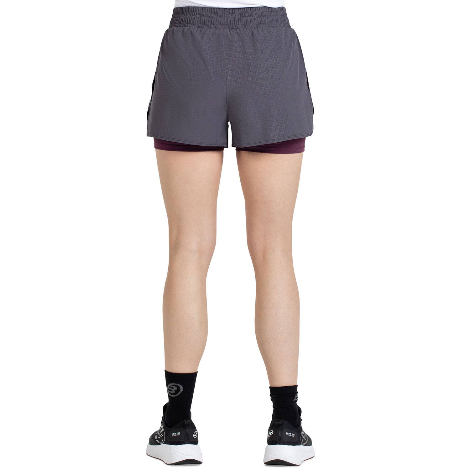 PANTALÓN BULLPADEL ORFEU MUJER