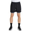 PANTALÓN BULLPADEL TANOEL NEGRO