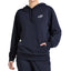SUDADERA BULLPADEL BORIL AZUL MARINO