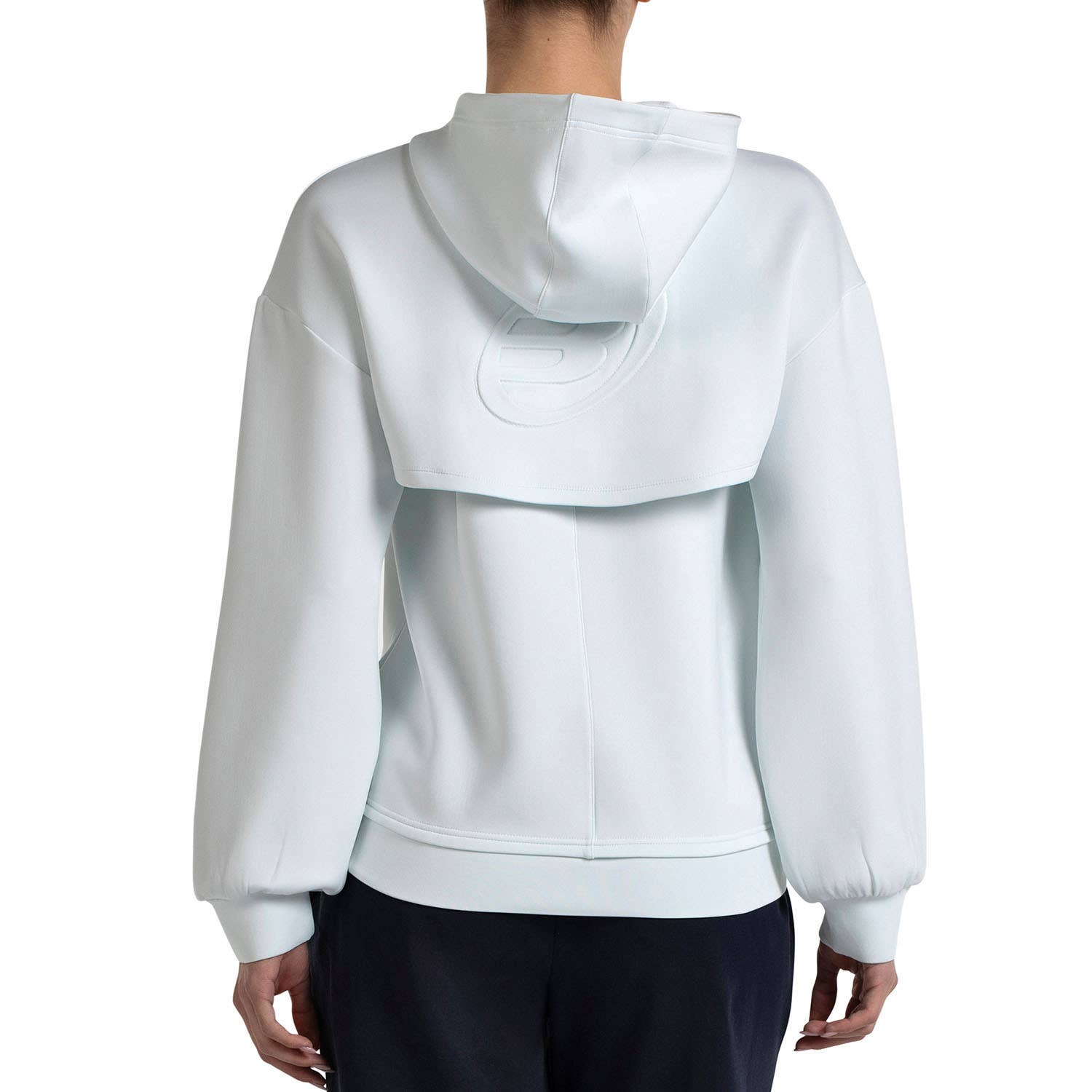 SUDADERA BULLPADEL EMIRAN MUJER
