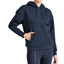 SUDADERA BULLPADEL EOLIA MUJER AZUL MARINO