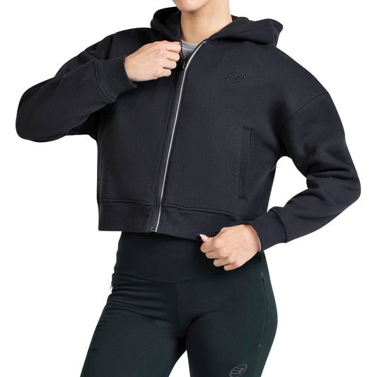 SUDADERA BULLPADEL ERASNE MUJER