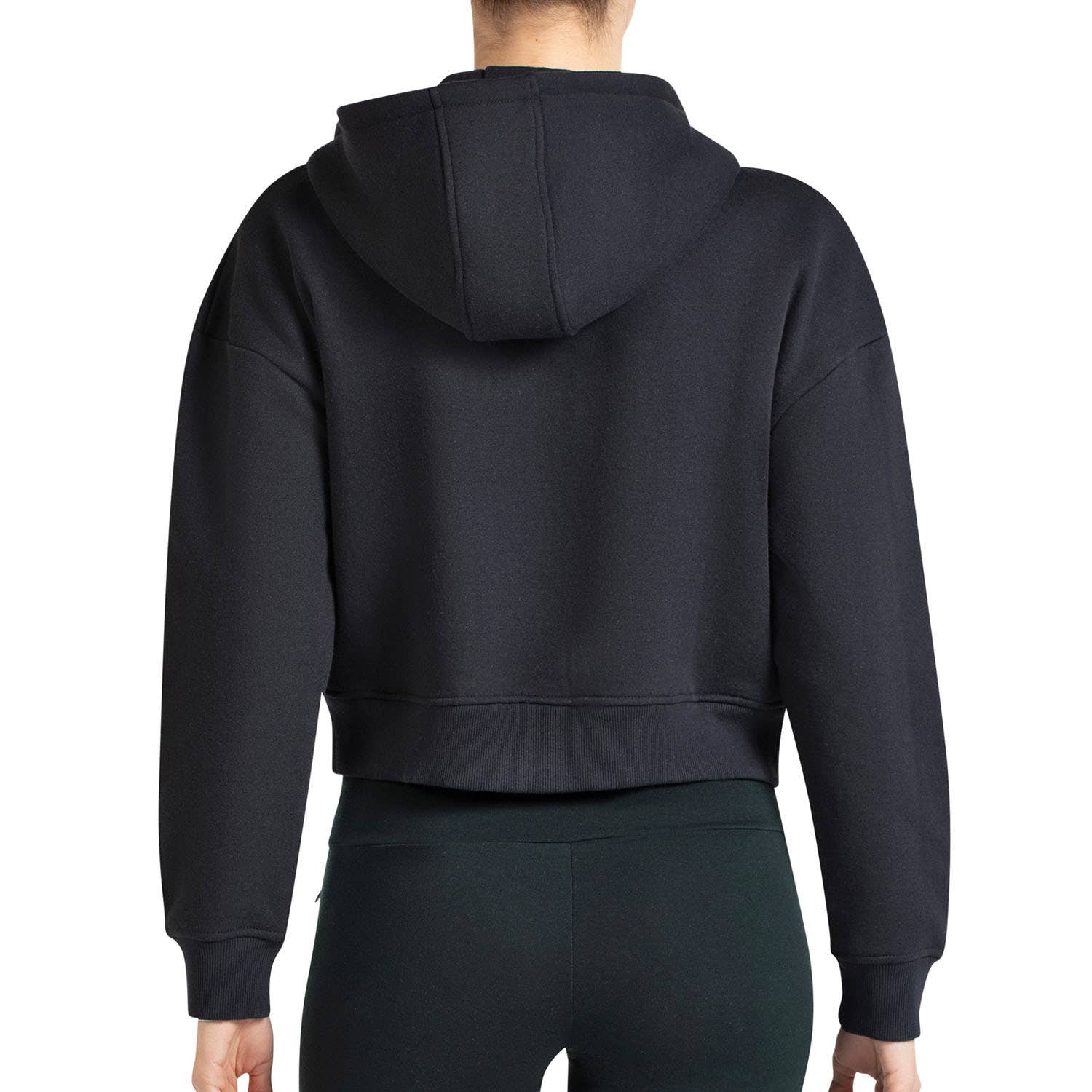 SUDADERA BULLPADEL ERASNE MUJER