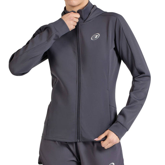 SUDADERA BULLPADEL OTALO MUJER