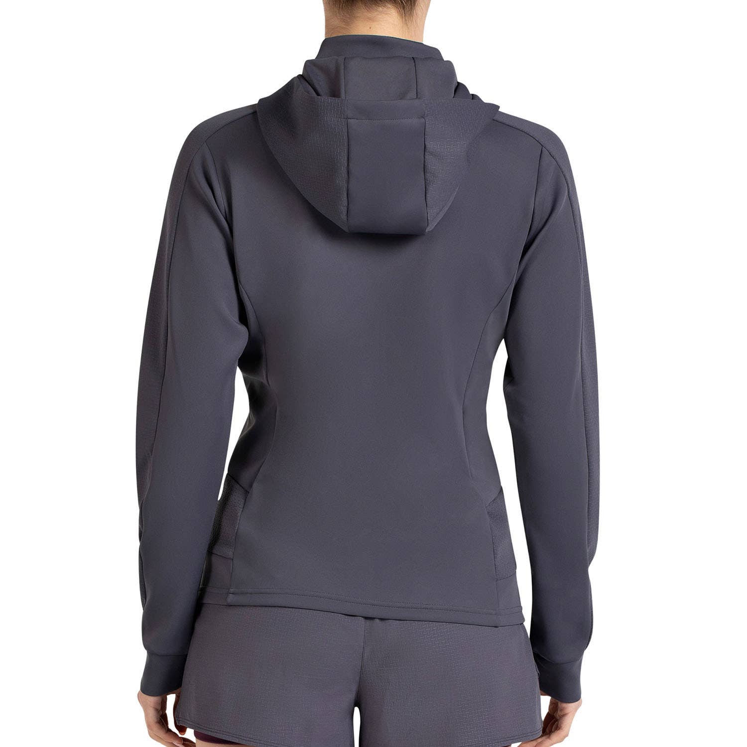 SUDADERA BULLPADEL OTALO MUJER