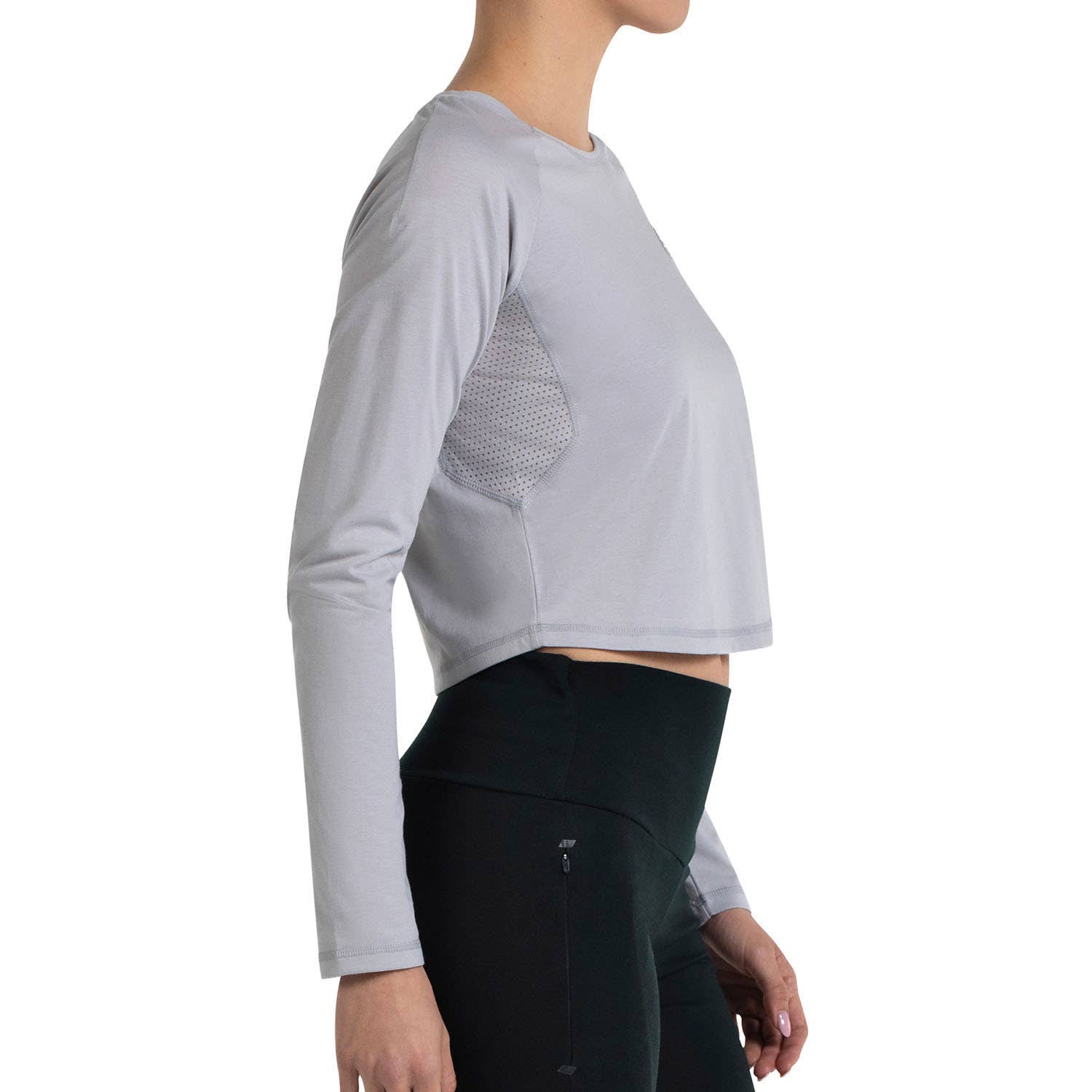 CAMISETA BULLPADEL ALMO MUJER