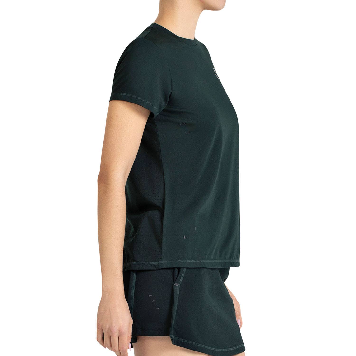 CAMISETA BULLPADEL ANDRA MUJER