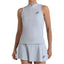 CAMISETA BULLPADEL PIANOR MUJER GRIS