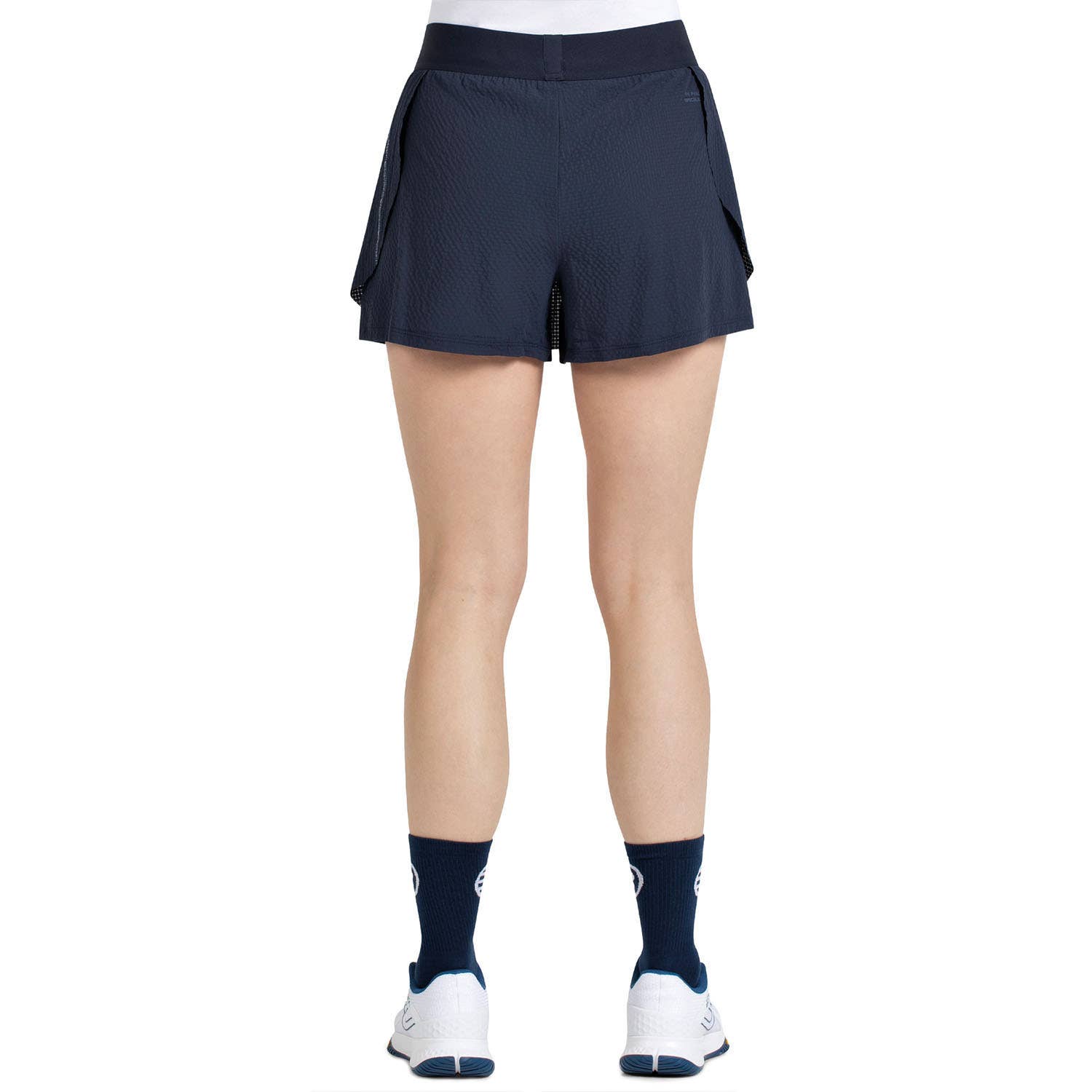 FALDA BULLPADEL PILARO MUJER AZUL MARINO