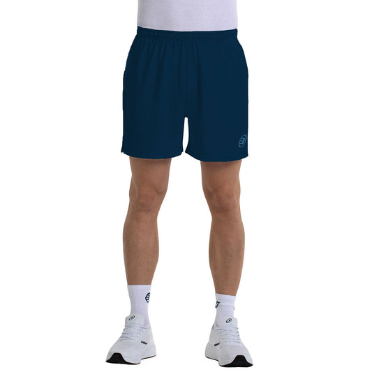 PANTALÓN BULLPADEL CETUO AZUL MARINO