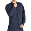 SUDADERA BULLPADEL PEDINA MUJER AZUL MARINO