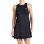 VESTIDO BULLPADEL TAFIRA MUJER NEGRO