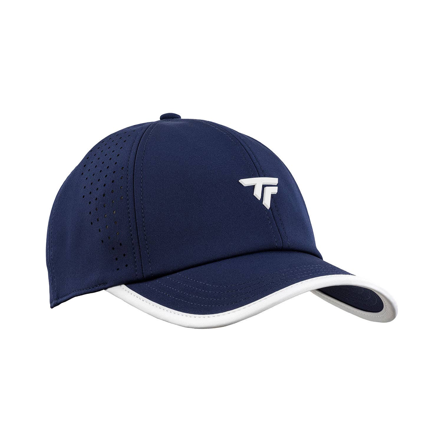 GORRA TECNIFIBRE LASER AZUL MARINO