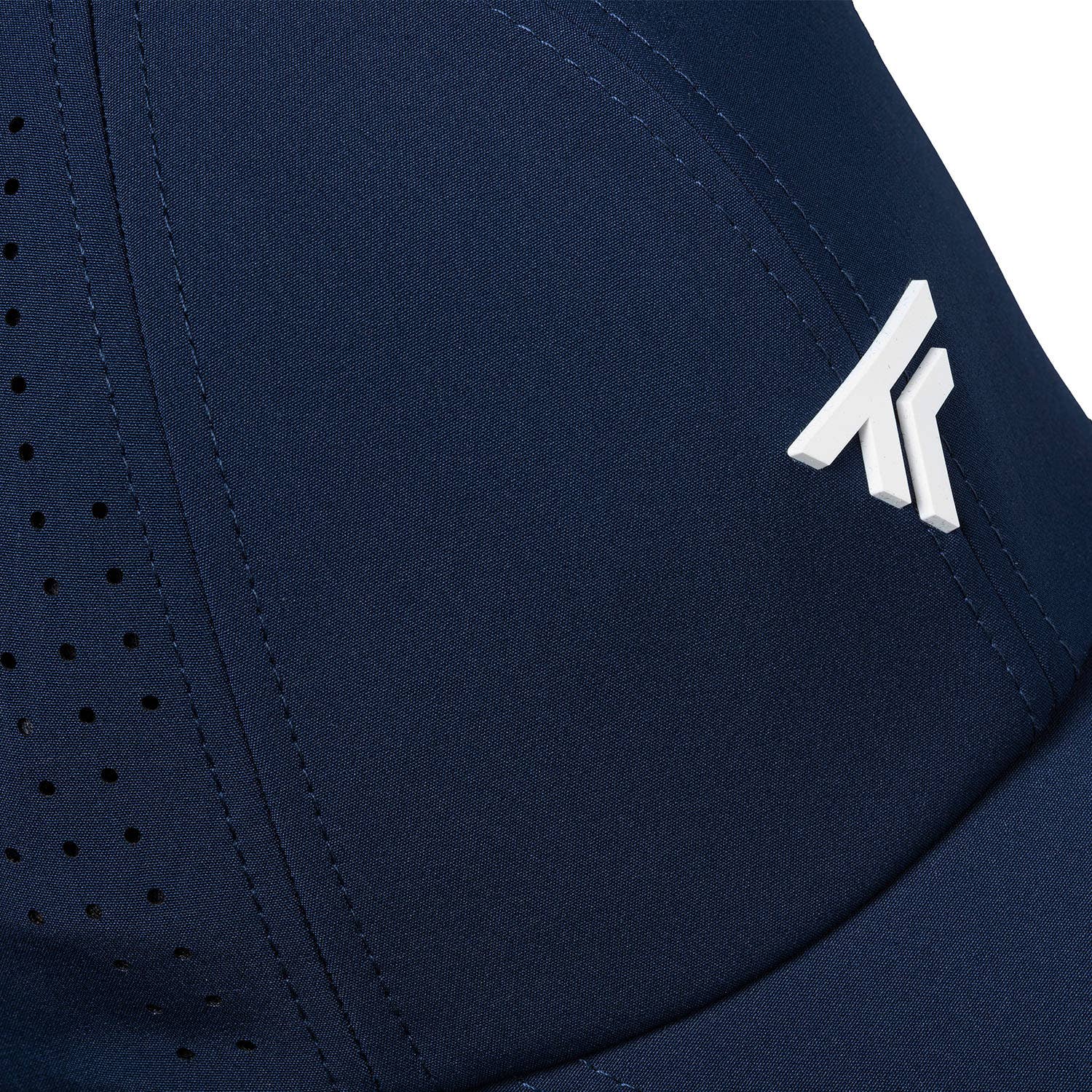 GORRA TECNIFIBRE LASER AZUL MARINO