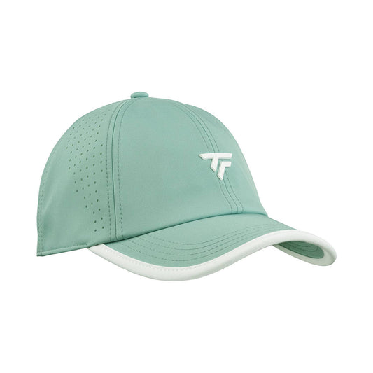 GORRA TECNIFIBRE LASER VERDE