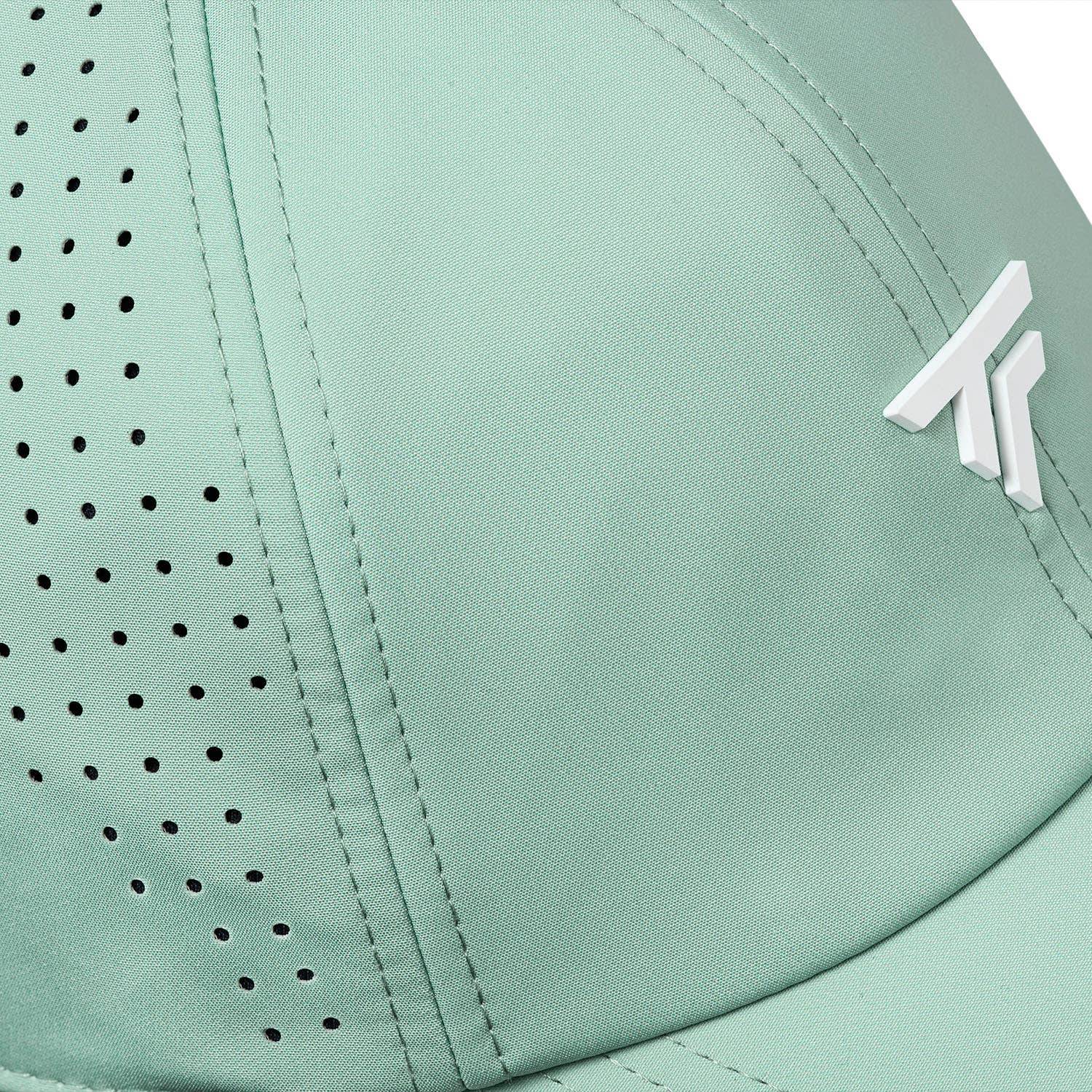 GORRA TECNIFIBRE LASER VERDE