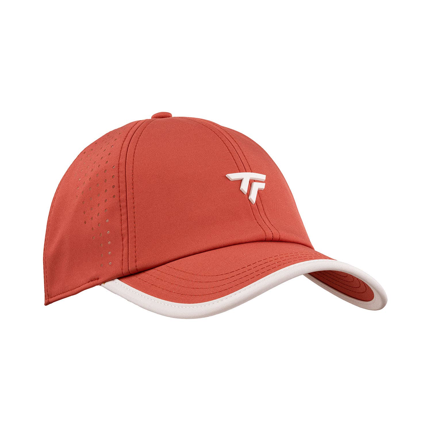 GORRA TECNIFIBRE LASER NARANJA