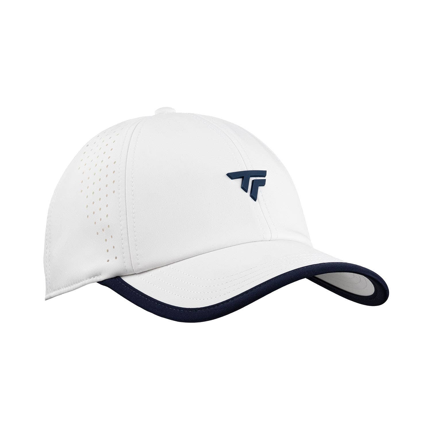 GORRA TECNIFIBRE LASER BLANCO