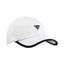 GORRA TECNIFIBRE LASER BLANCO