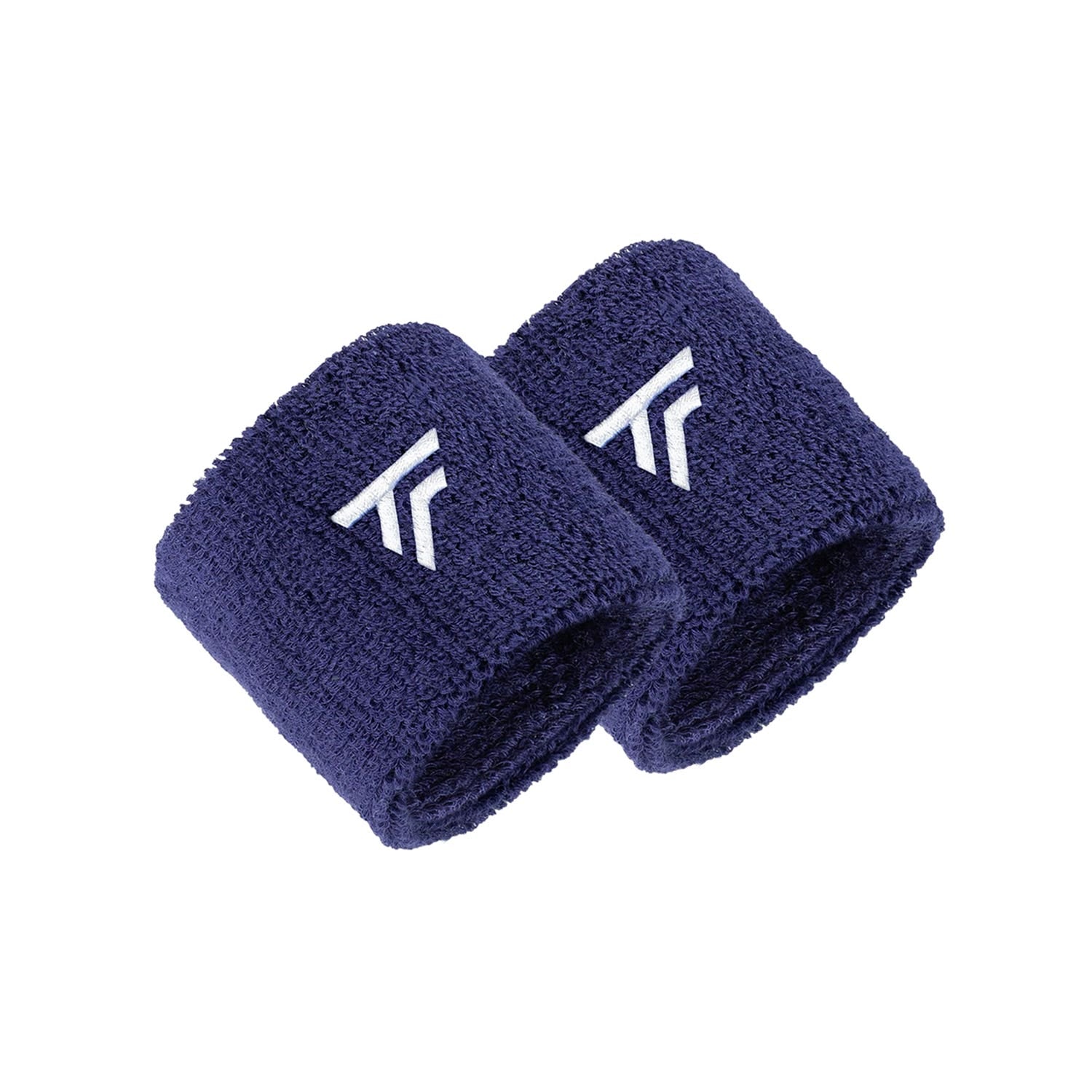 MUÑEQUERAS TECNIFIBRE X2 MARINE
