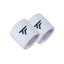 MUÑEQUERAS TECNIFIBRE X2 WHITE 54WRI2WH60