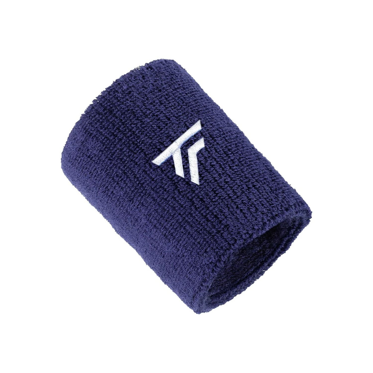 MUÑEQUERA TECNIFIBRE XL MARINE 1UD