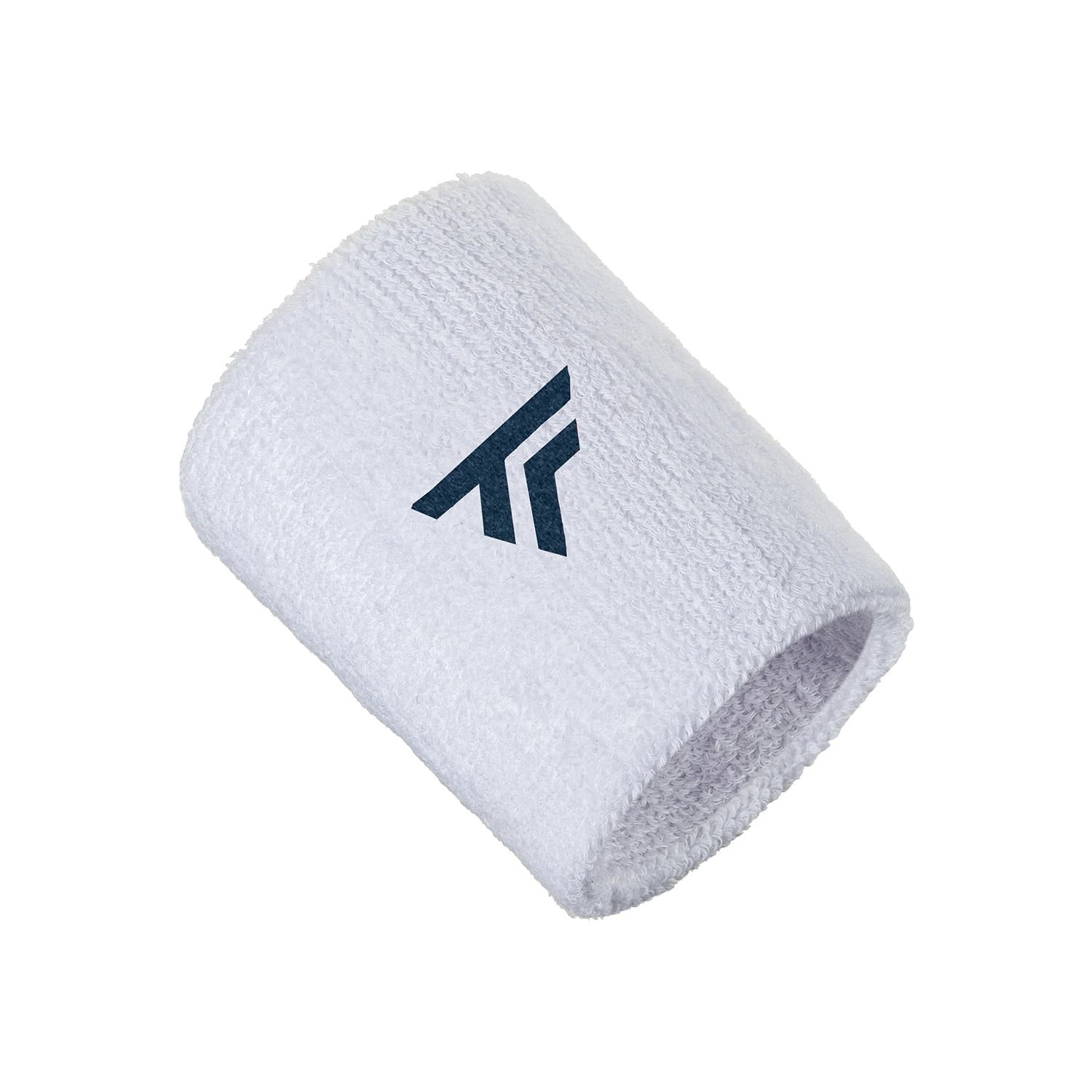 MUÑEQUERAS TECNIFIBRE XL WHITE 54WRXLWH60
