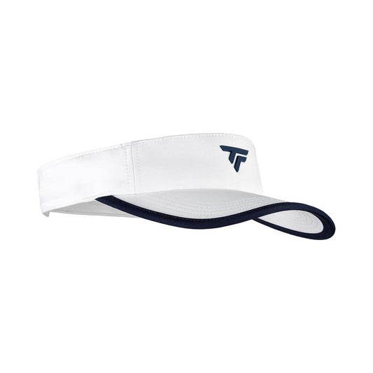 VISERA TECNIFIBRE TECH BLANCA