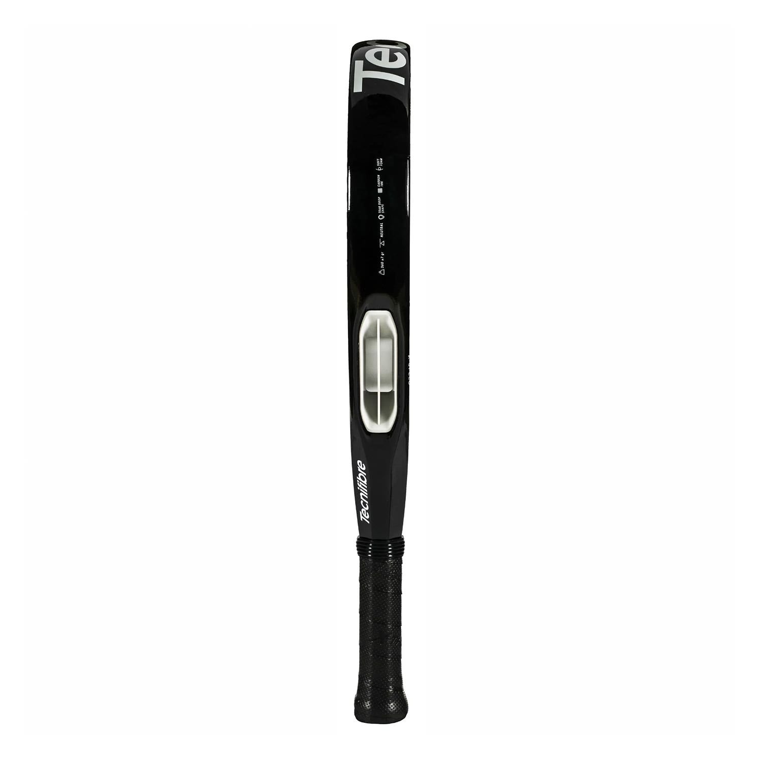 TECNIFIBRE CURVA POWER 2026 16CURPOW26