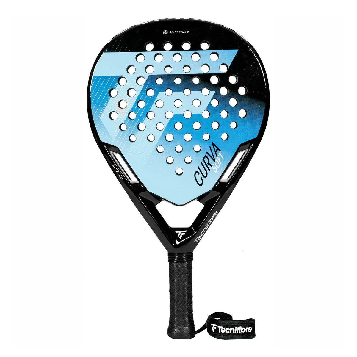 TECNIFIBRE CURVA SOFT 2026 16CURSOF26